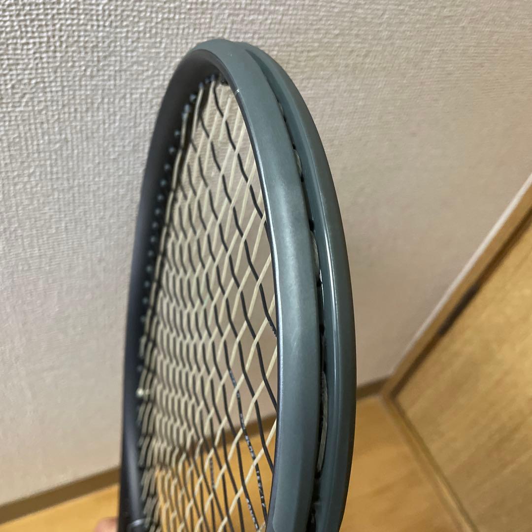 【美品】wilson RF 01 ウィルソンG2
