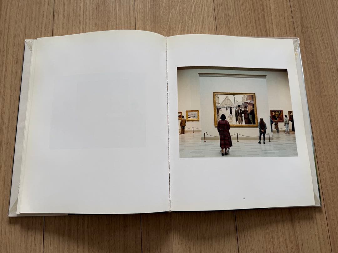 STILL トーマス・シュトゥルート Thomas Struth
