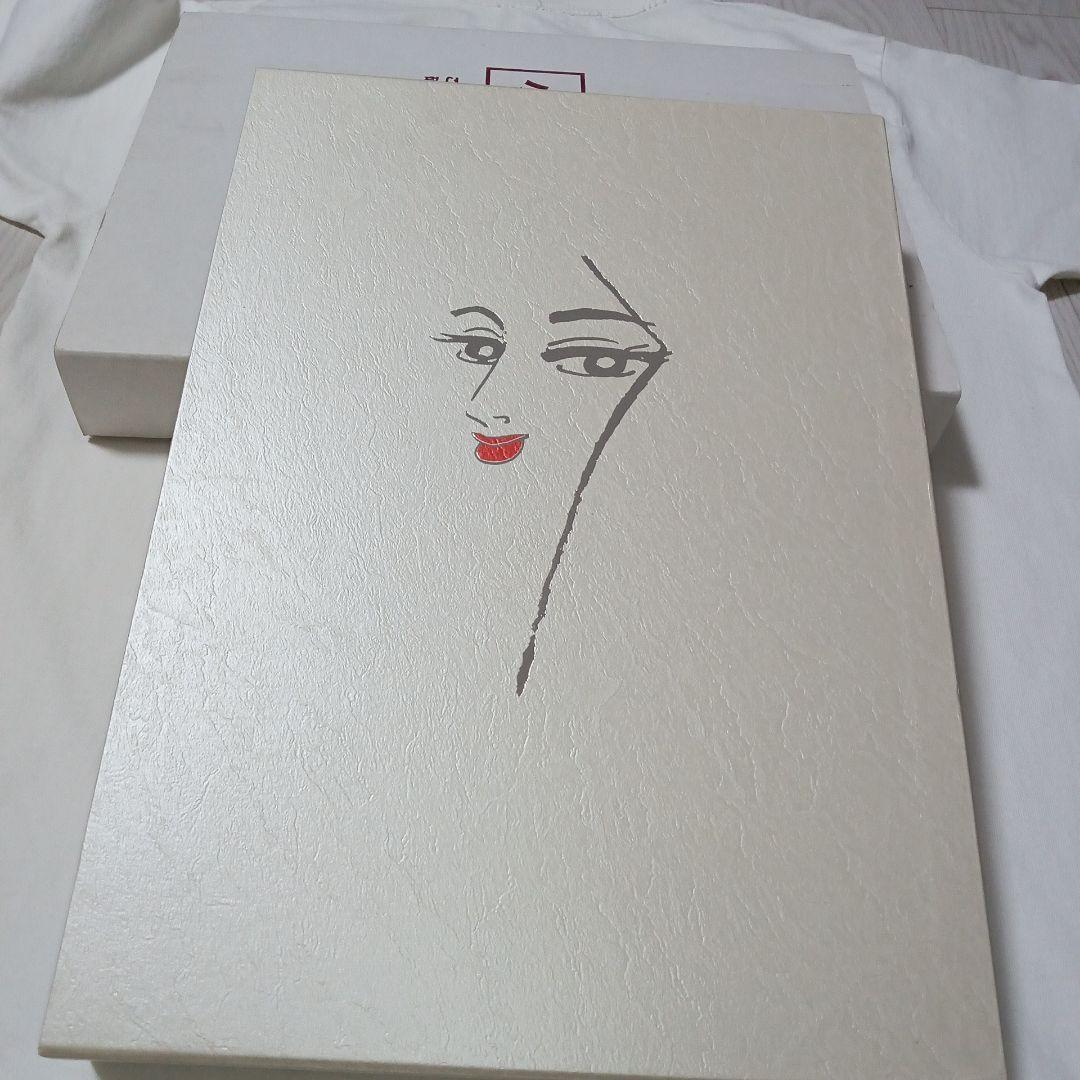 小島功 美女画集　複製原画付