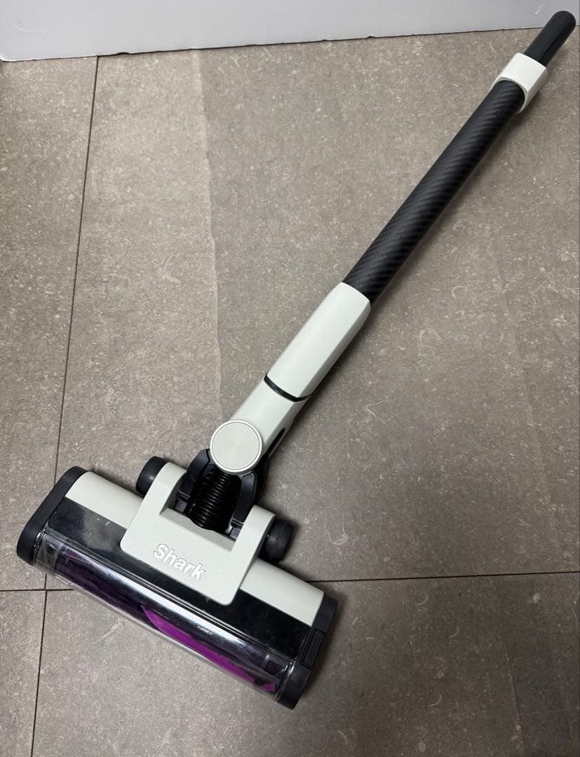 シャーク◇EVOPOWER SYSTEM NEO LC200J アイボリー 美品