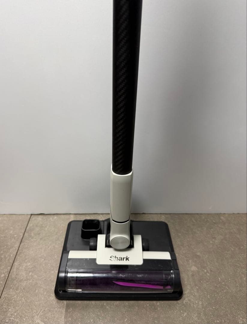 シャーク◇EVOPOWER SYSTEM NEO LC200J アイボリー 美品