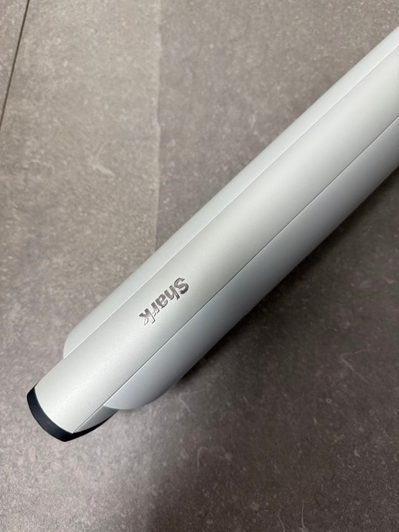 シャーク◇EVOPOWER SYSTEM NEO LC200J アイボリー 美品