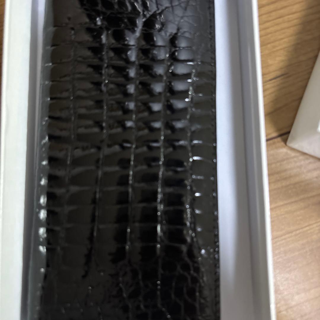 RODANIA 財布 MILANO クロコダイル