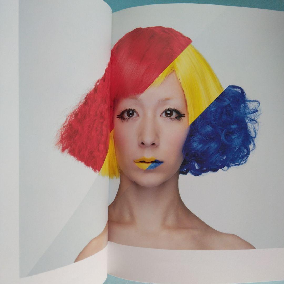 《サイン入り》吉田ユニ作品集「GASBOOK 30　YUNI YOSHIDA」