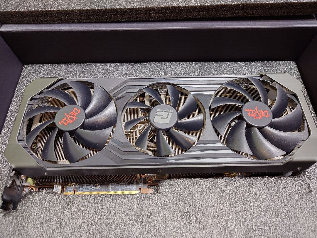 ジャンク品 RX 6800 XT 16GB