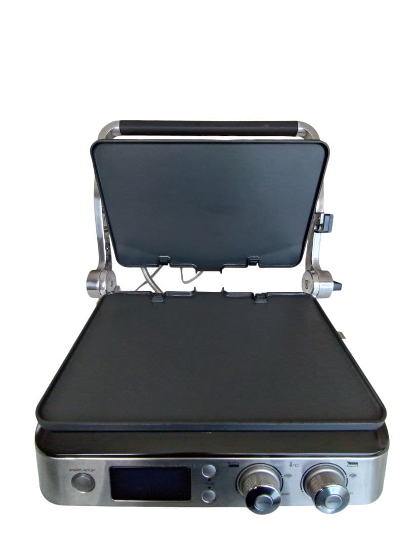 美品　デロンギ　マルチグリルBBQ &コンタクトグリルプレートcgh1011dj