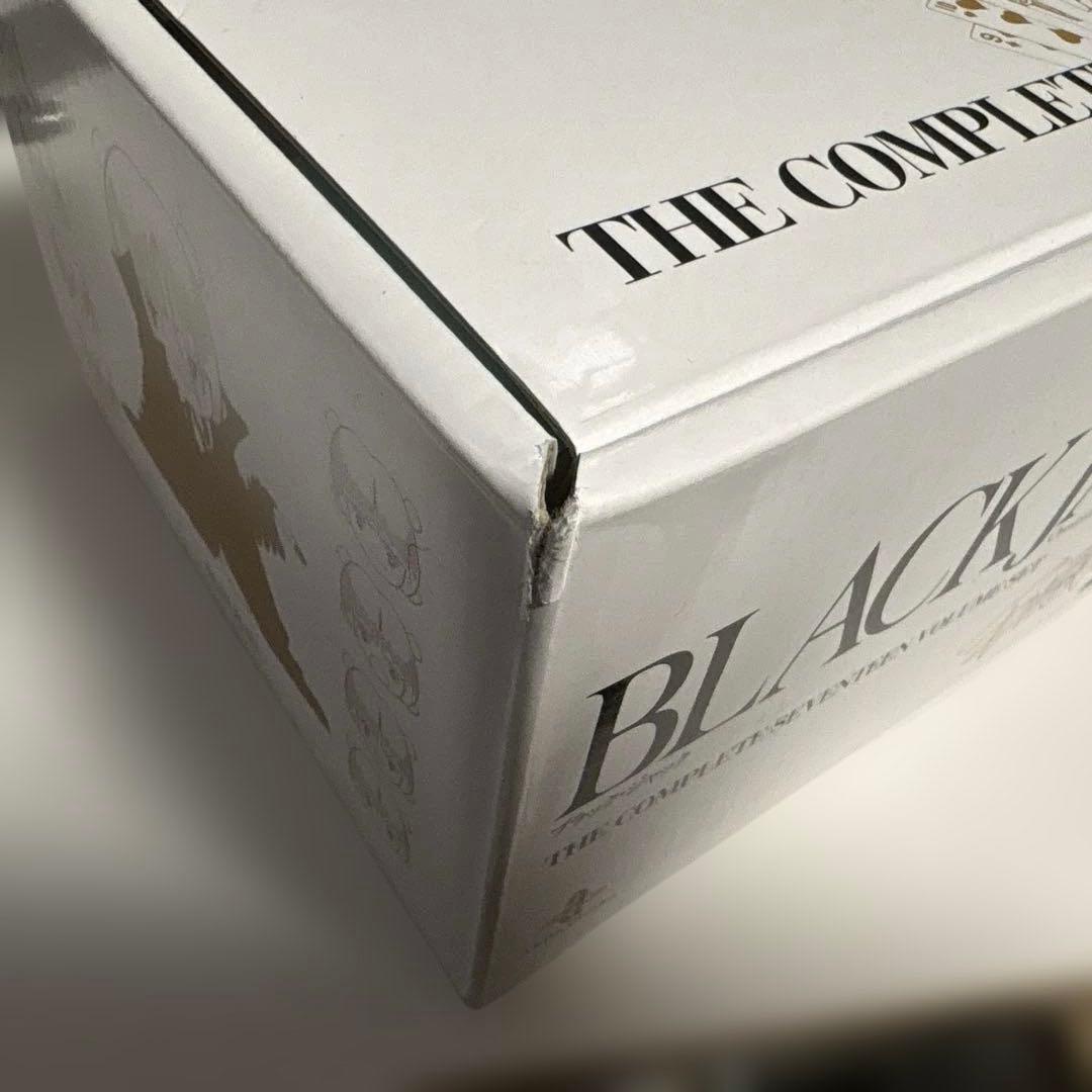 秋田文庫 BLACK JACK(全17巻セット・化粧箱入り)