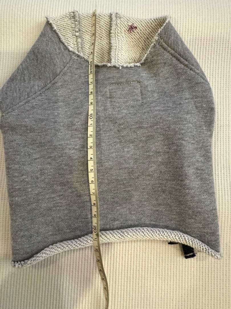 pp.closet スウェット