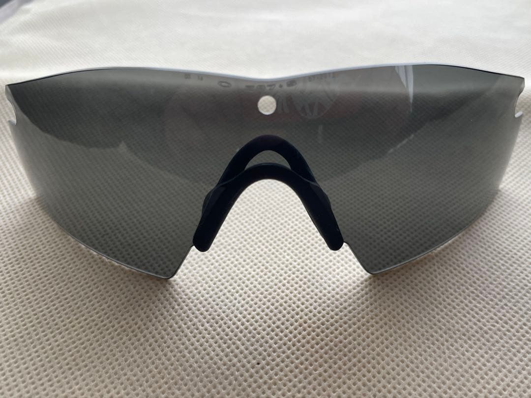 週末限定値下げ❗️米軍OAKLEY SIBALLISTIC M FRAME 2.0