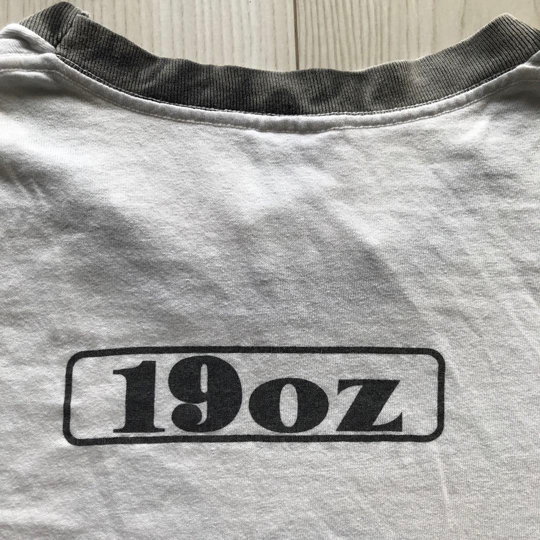 321 AIRWALK エアウォーク 90年代ヴィンテージ Tシャツ スケーター