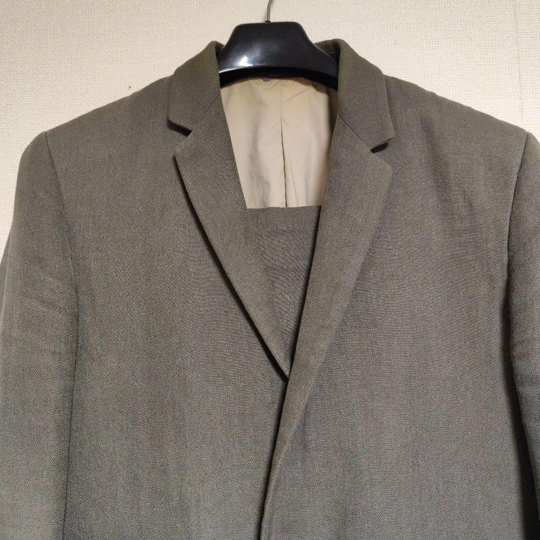 label under construction セットアップ