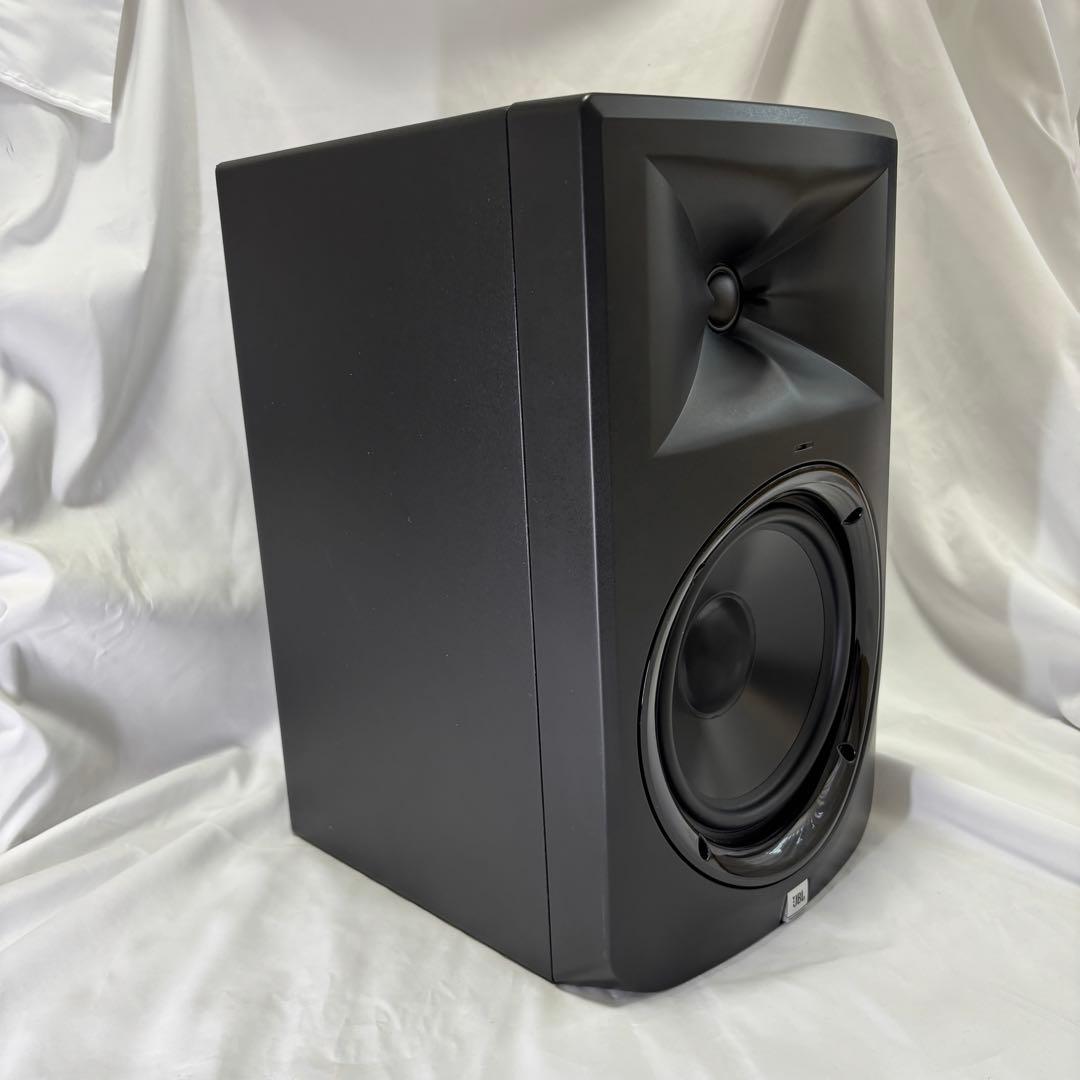 JBL スタジオモニタースピーカー LSR308