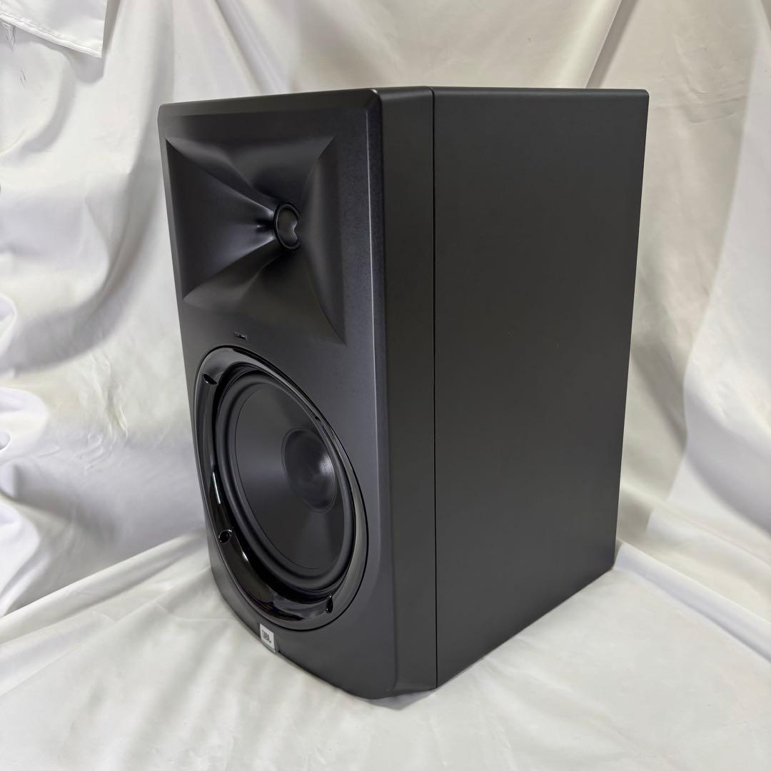 JBL スタジオモニタースピーカー LSR308