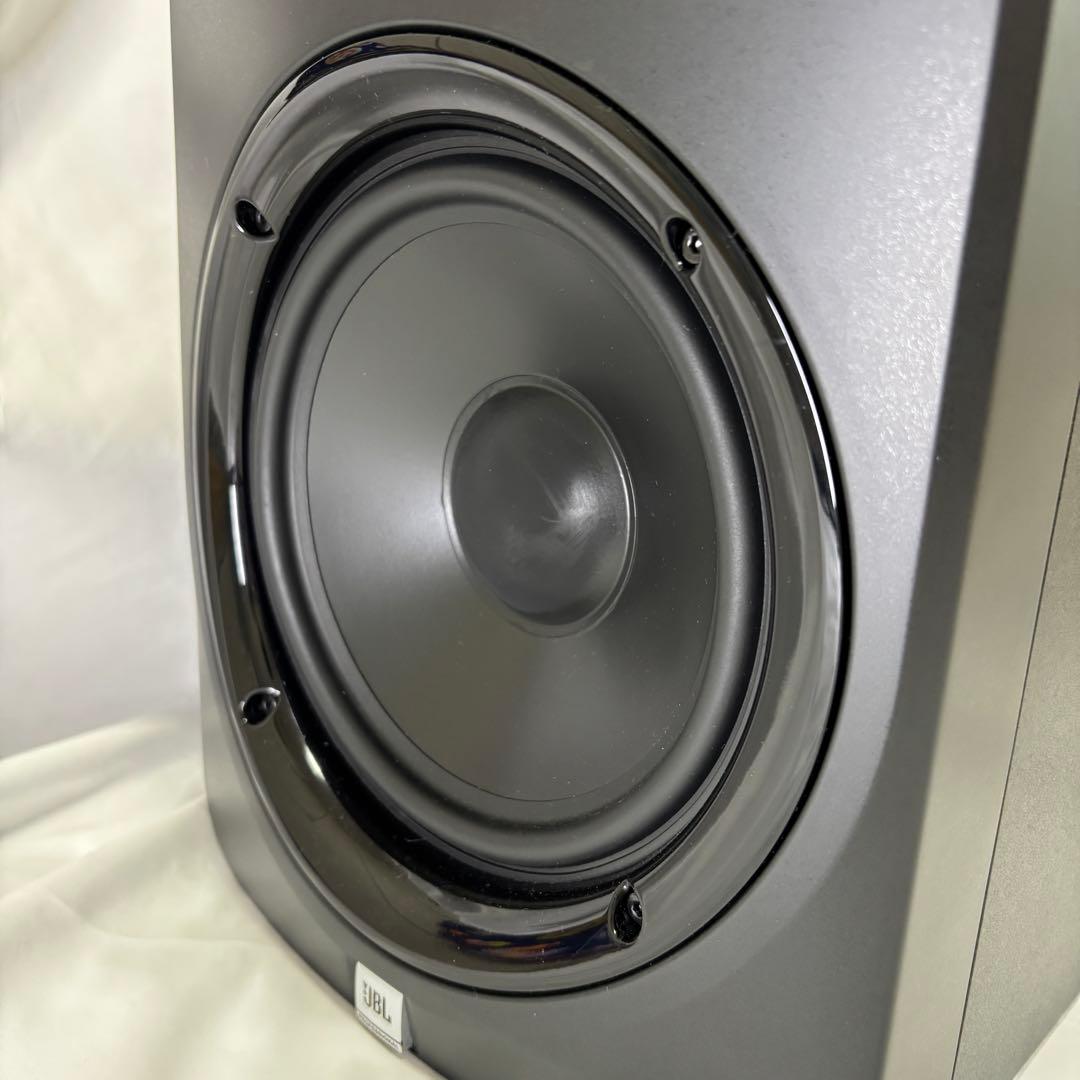 JBL スタジオモニタースピーカー LSR308