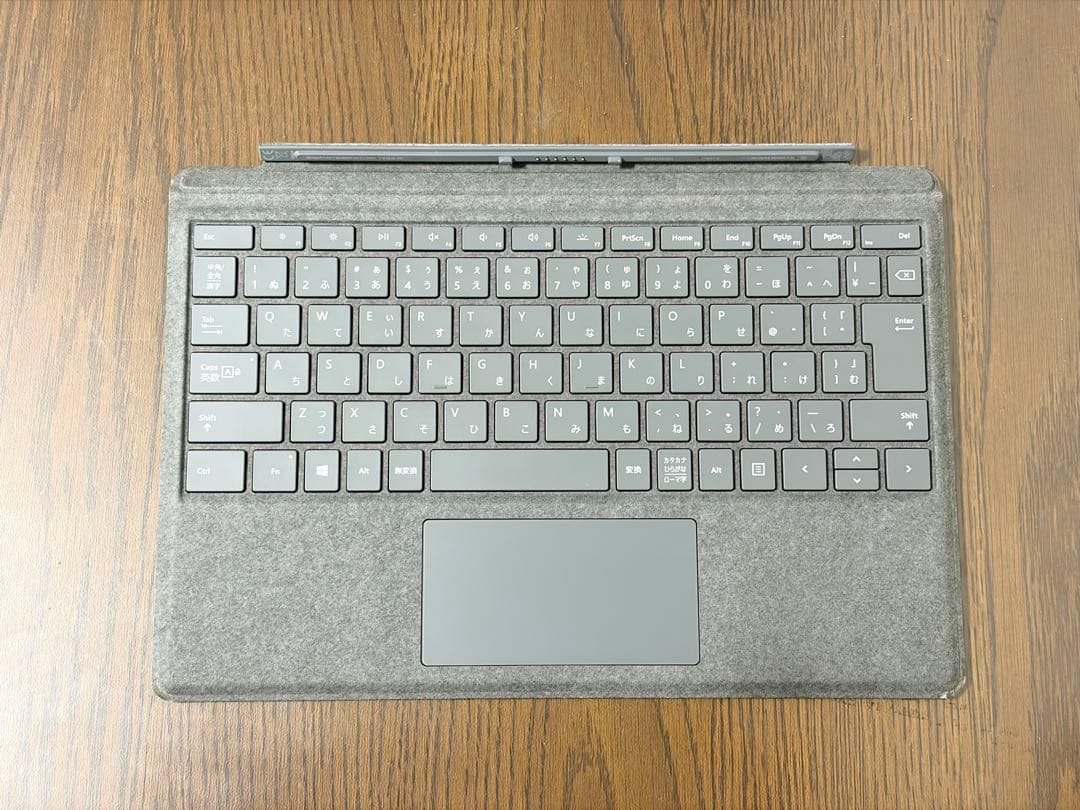 Windowsタブレット本体 Microsoft Surface Pro7 8GB/256GB