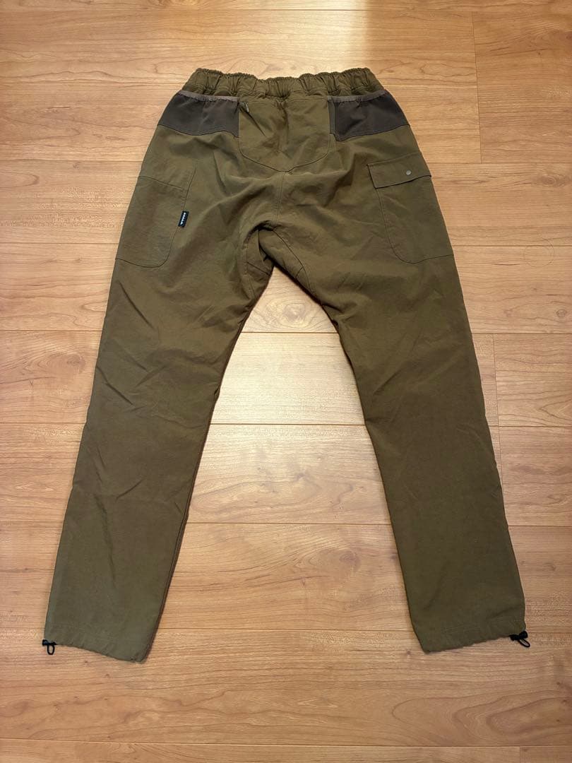 マウンテンマーシャルアーツ 8pocket Pants Sサイズ　美品