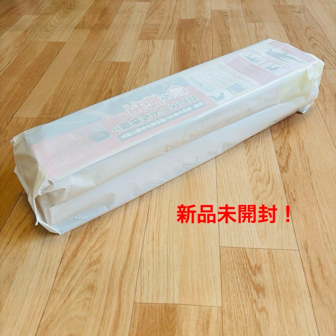 新品未開封【コアヌードル✴︎柔らかストレッチポール】姿勢腰痛改善✴︎肩甲骨リラックス