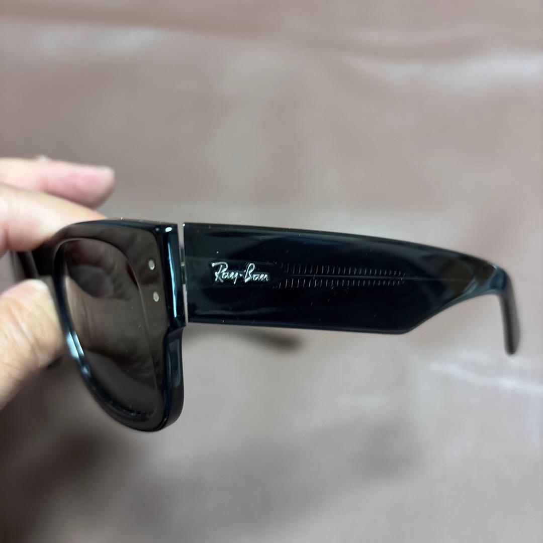 Ray-Ban ウェイファーラー レイバン