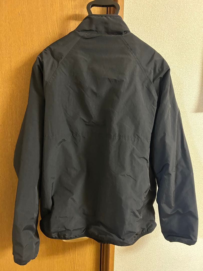わらび餅⭕️新品FREAK'S STOREフリース リバーシブルジャケット