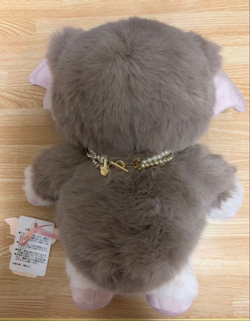 SNIDEL　グレムリン　ギズモ　コラボ　ぬいぐるみ