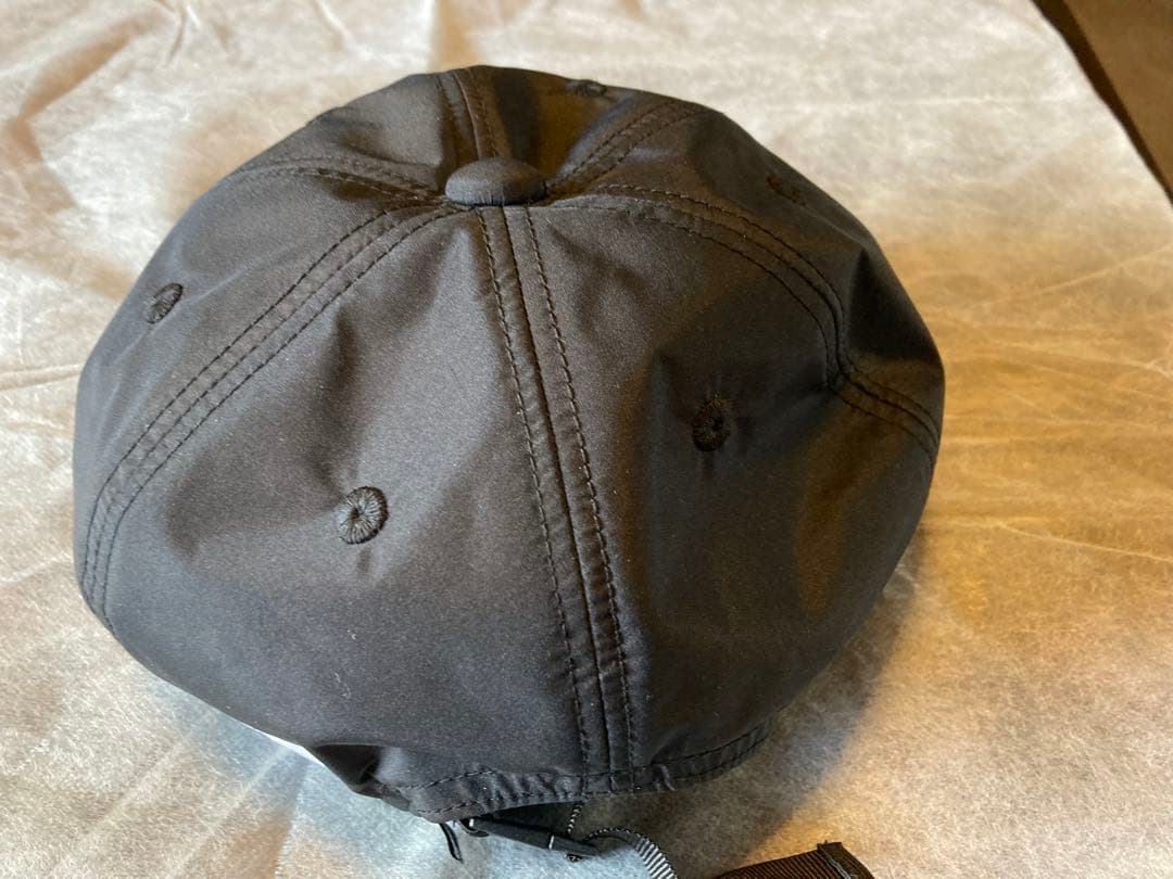 DAIWA PIER39 GORE-TEX WINDSTOPPER 　CAP