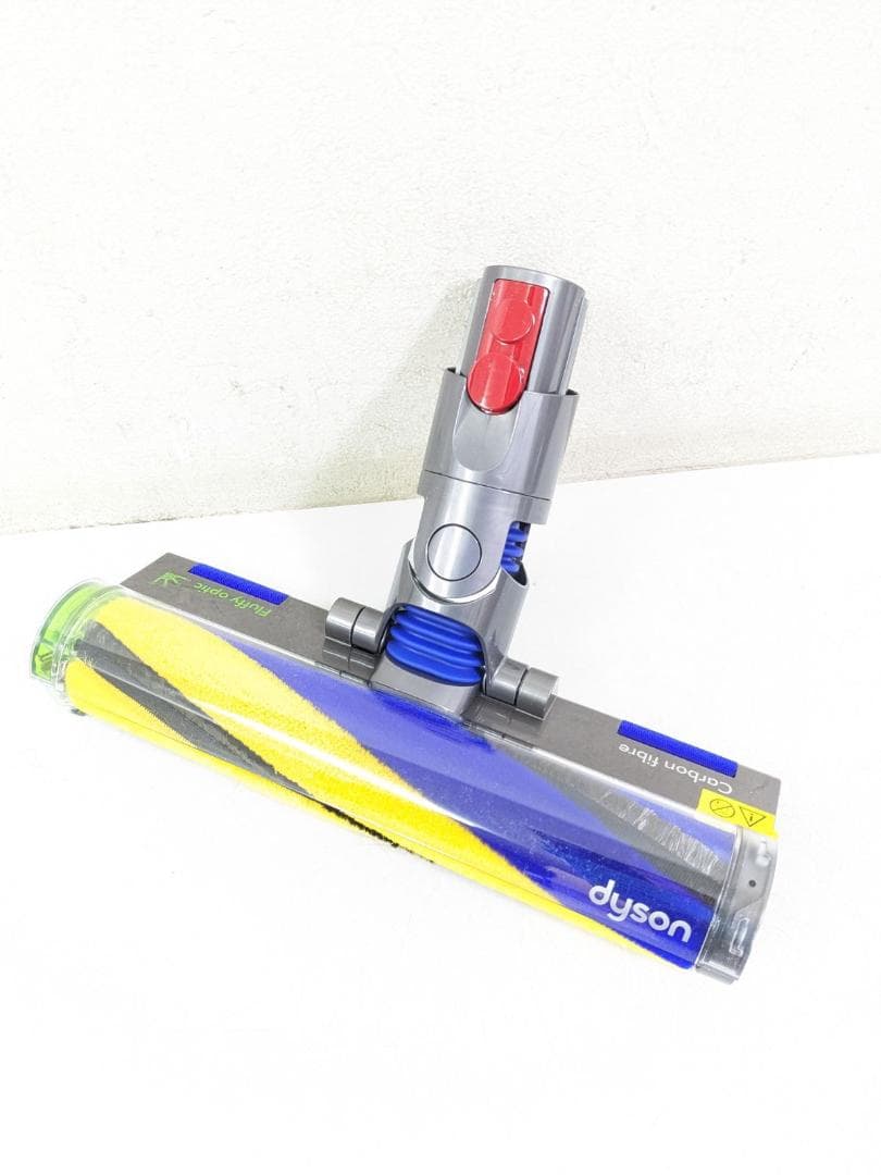 2025年製 Dyson ダイソン SV46FF コードレススティッククリーナー