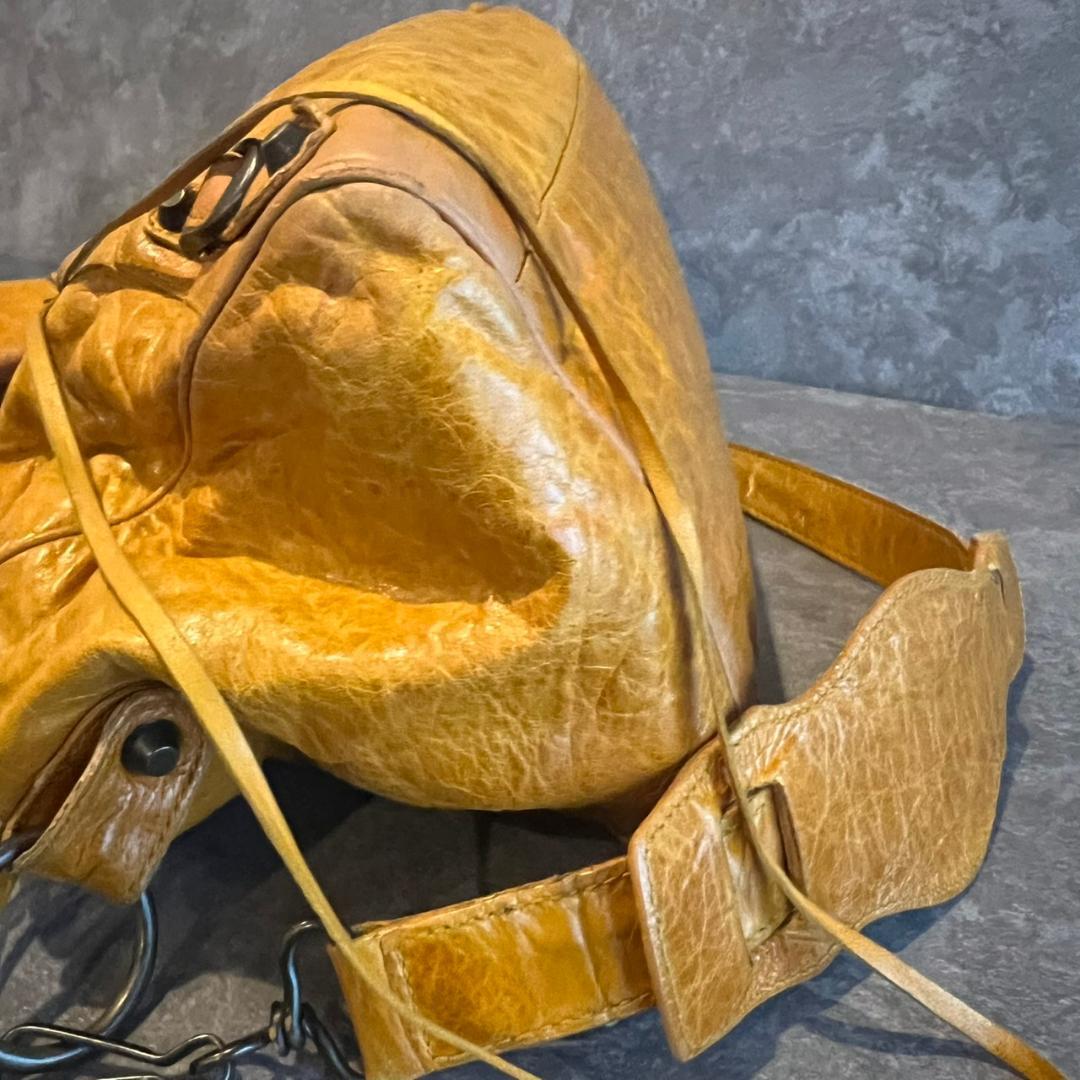 ⭐️BALENCIAGA⭐️バレンシアガ ツィギー 2way シティ バッグ