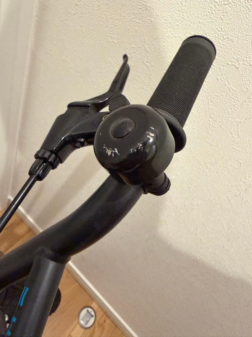 自転車本体 yam