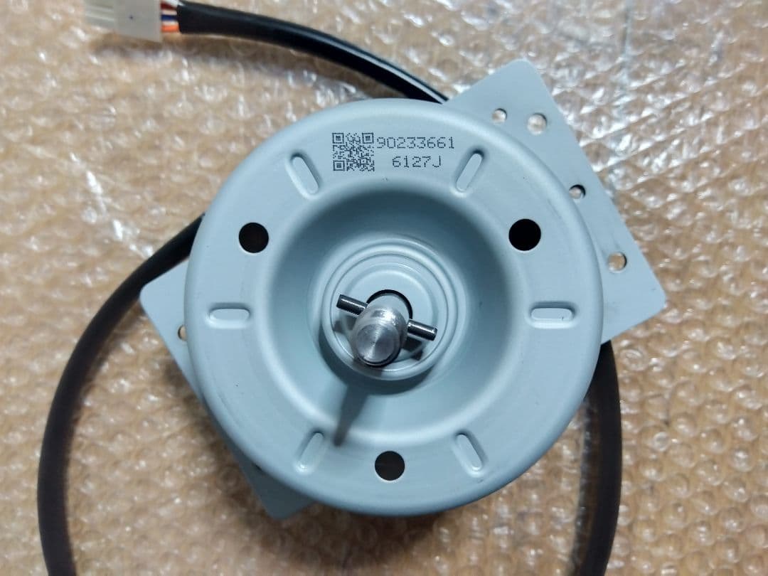 富士工業 レンジフード モーター BDR-3H・など 90233661
