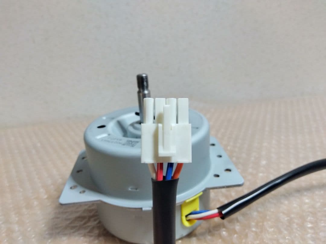 富士工業 レンジフード モーター BDR-3H・など 90233661