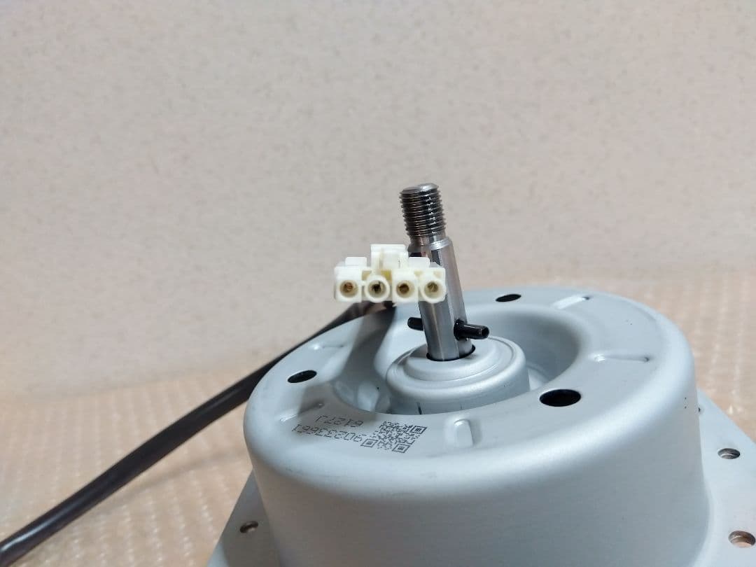 富士工業 レンジフード モーター BDR-3H・など 90233661