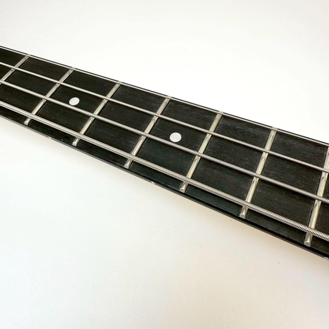 Ibanez エレキベースGSR180-BEM ブルー　アイバニーズ