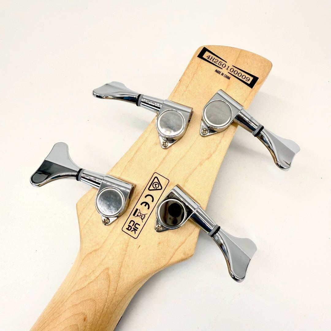 Ibanez エレキベースGSR180-BEM ブルー　アイバニーズ
