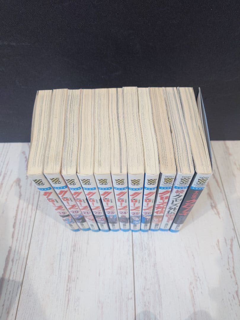 クローズ 全巻 1~26 ＋ 外伝3冊