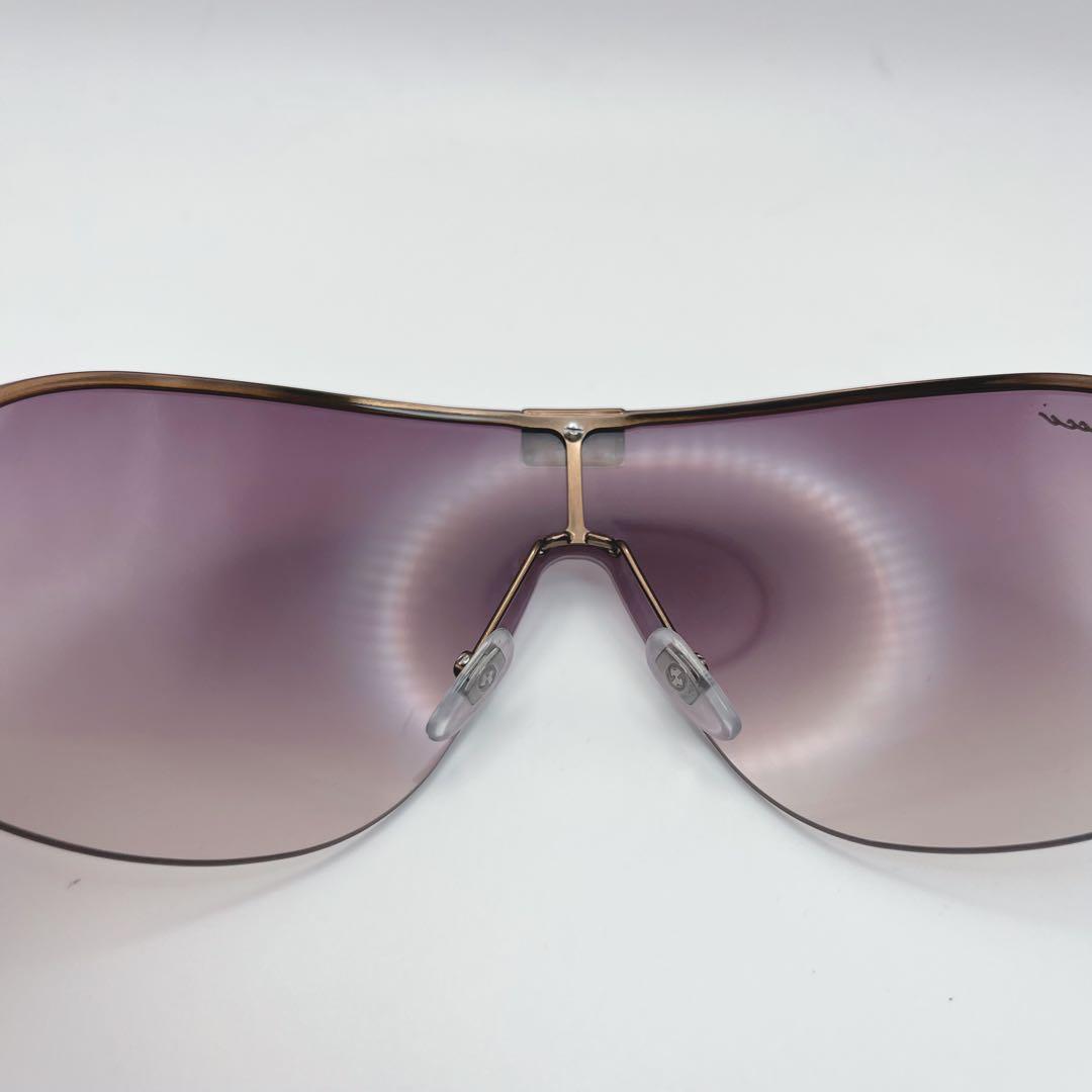 小物 GUCCI archive sunglasses y2k