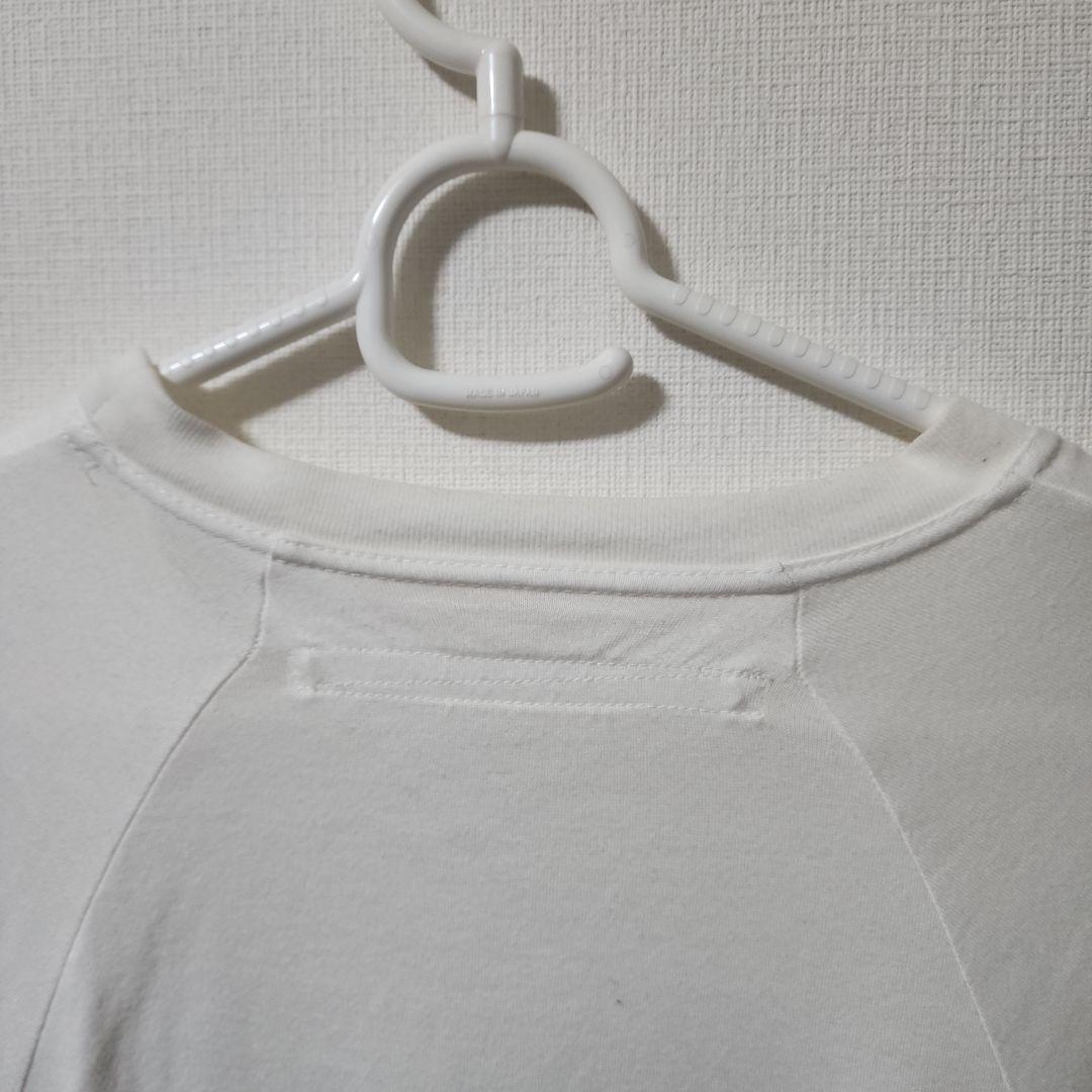 ニルズ　家紋 Tシャツ　NILoS JULIUS