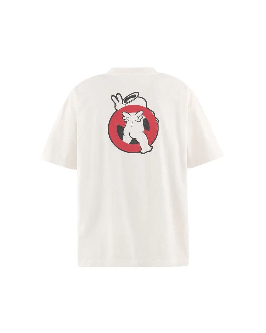 SAINT Mxxxxxx / SAINT HORROR Tシャツ　L