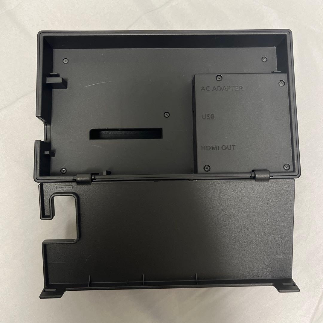 初代switch 本体セット　箱あり