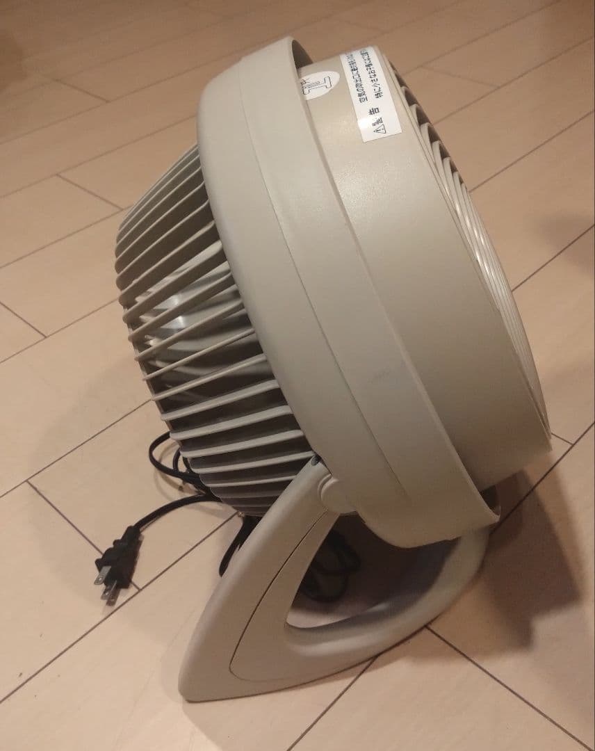VORNADO ボルネード サーキュレーター 610 動作良好