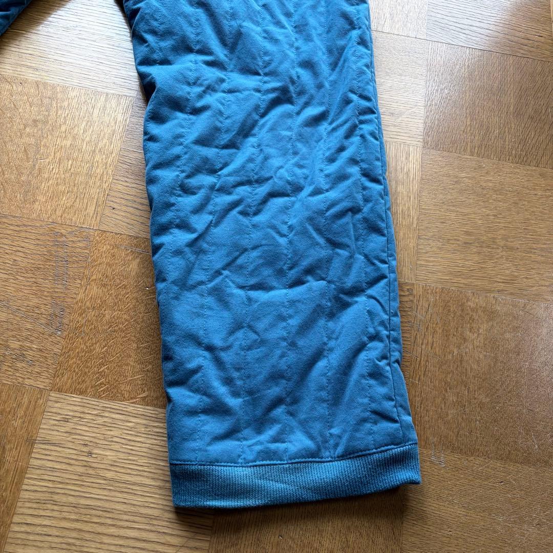 パンツ NATAL DESIGN HIGHLANDPRIMALOFT PANTS L