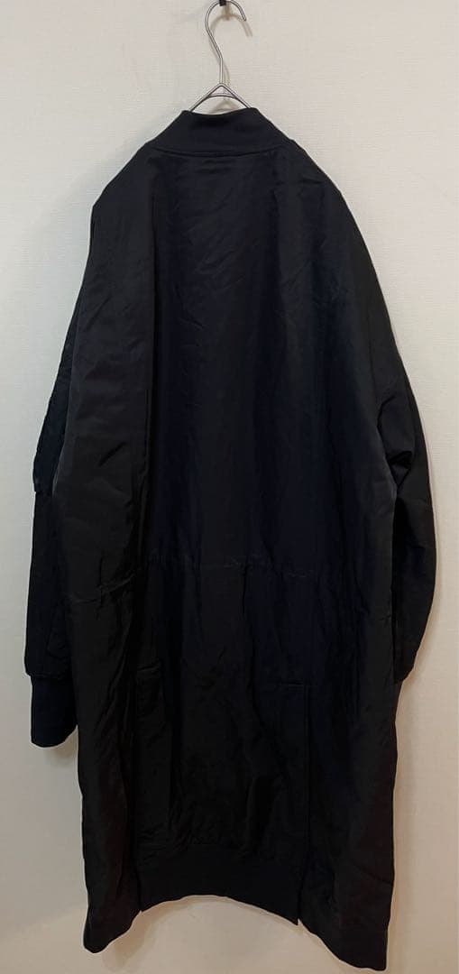 Y-3 LG BOMBER PARKA コート MA-1 L
