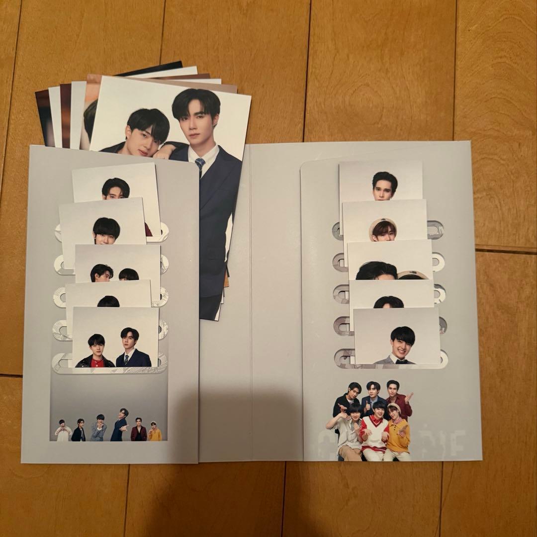 その他 CUTIE BOX cutiepie