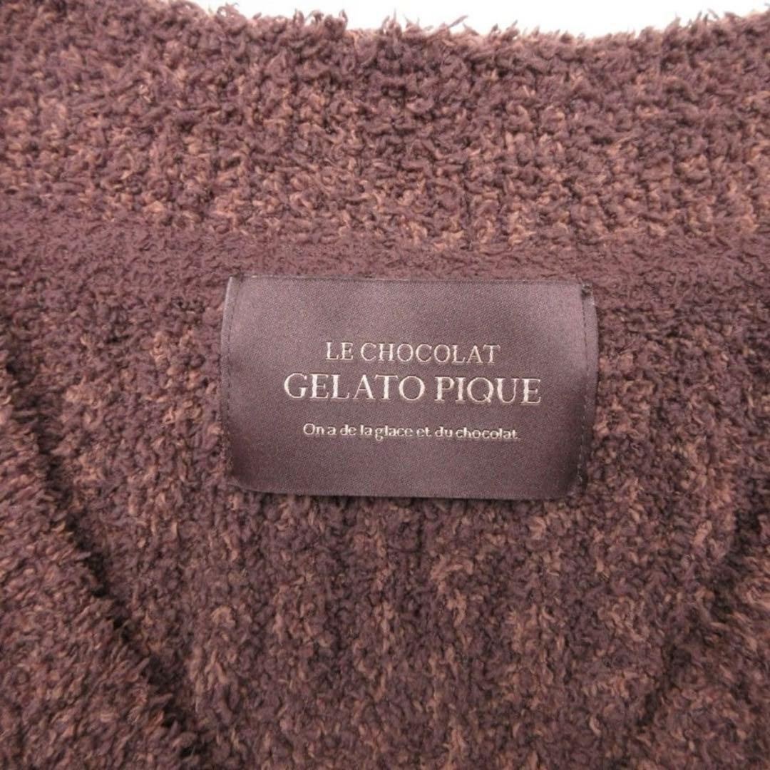 【すず】タグ付新品 gelato pique バレンタイン限定