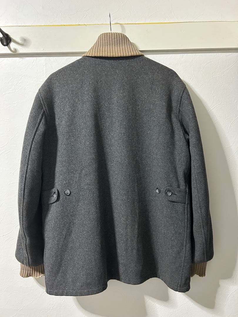 クリッカー　ファラオジャケット