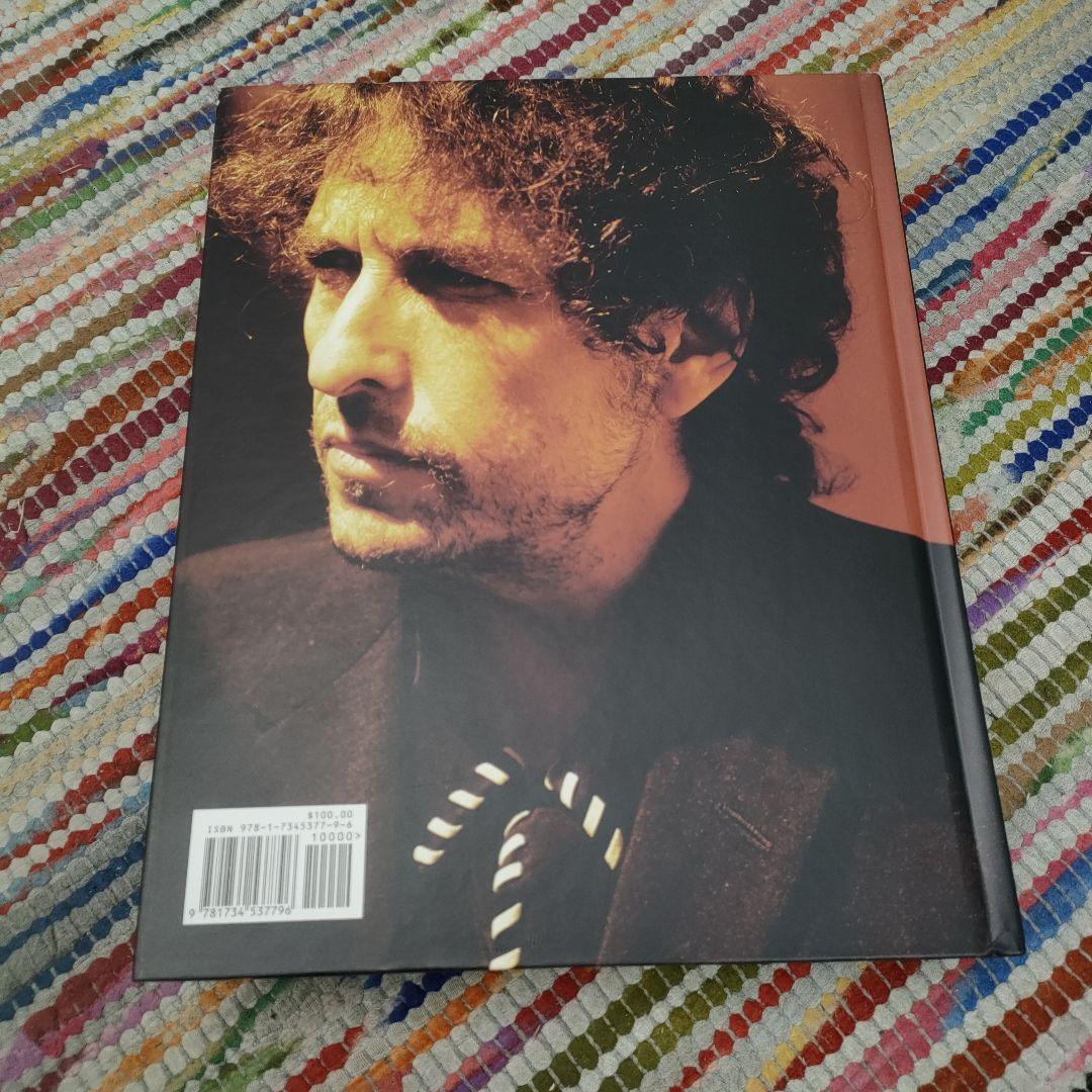 アート・デザイン・音楽 Bob Dylan / Mixing Up The Medicine