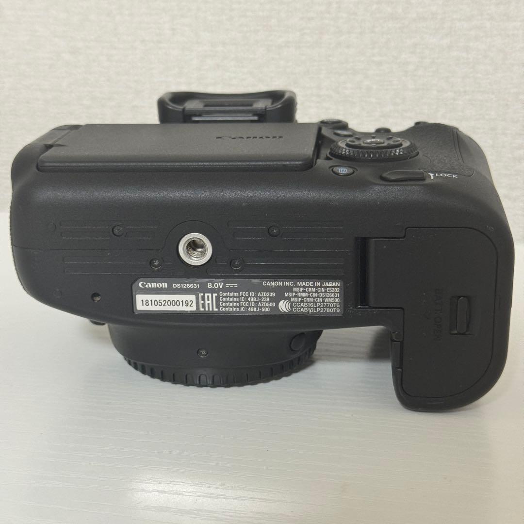 ❤*︎様 ショット数297 Canon EOS 6D Mark II デジタル一