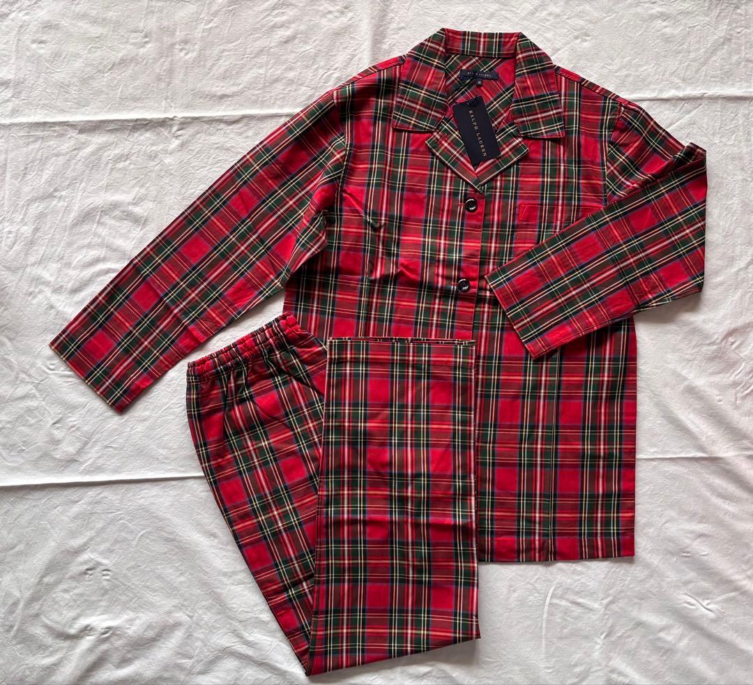 RALPH LAUREN  パジャマ