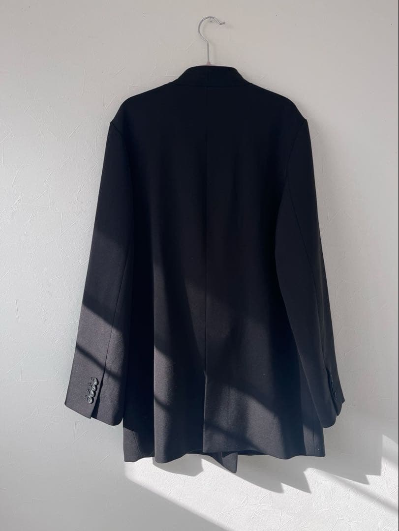 r*m様 ROSE EMBROIDERY JACKET AMERI
