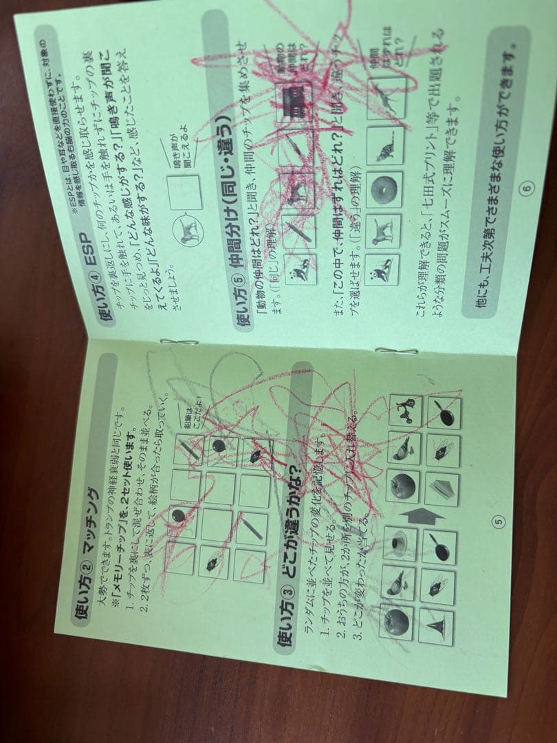 七田式　通信コースセット