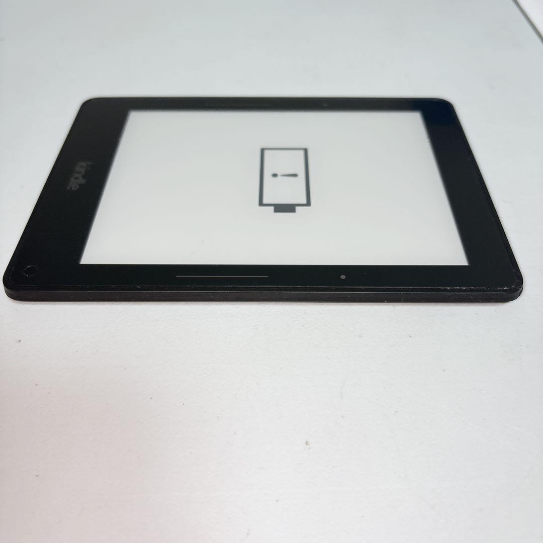 【美品】Kindle Voyage 3G+Wi-Fi 第7世代 電子書籍リーダー